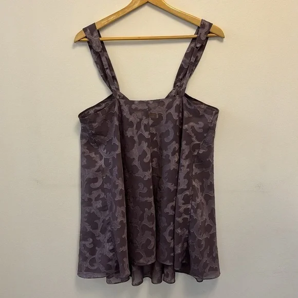 Vintage VICTORIA'S SECRET GOLD LABEL nightie babydoll dress nightgown large - Picture 4 of 13